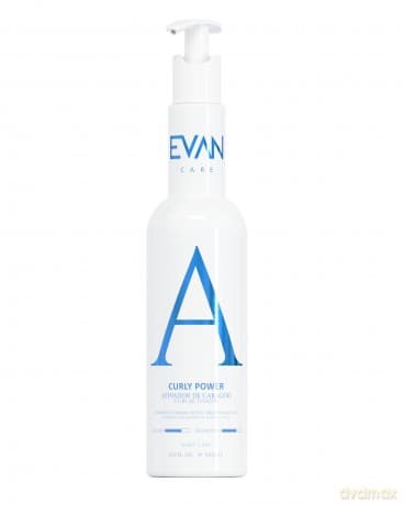 EVAN - Curly Power Curl Activator 500 ml