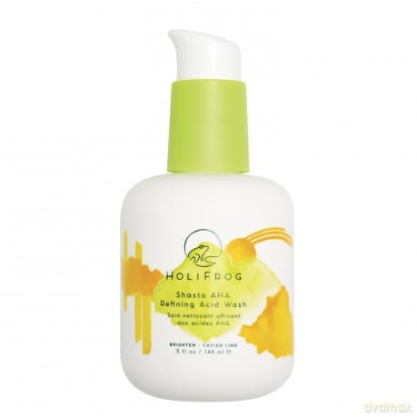 HoliFrog - Shasta AHA Refining Acid Wash 150 ml