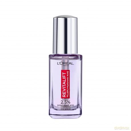 L'Oreal - Paris Revitalift Filler Eye Serum - 20ml