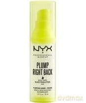 NYX Professional Makeup - Plump Right Back Primer + Serum