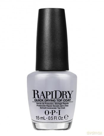 OPI - RapiDry Top Coat