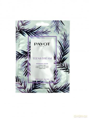 Payot - PA Teens Dream Morning Mask 15 pcs