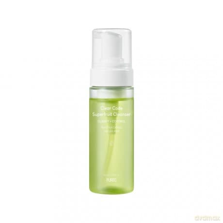 Purito SEOUL - Clear Code Superfruit Cleanser 150 ml