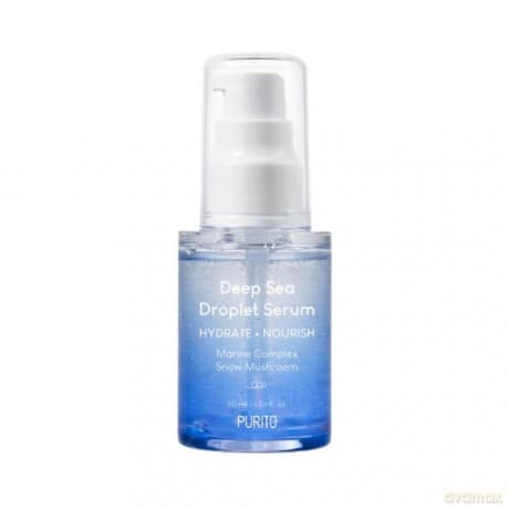 Purito SEOUL - Deep Sea Droplet Serum 30 ml