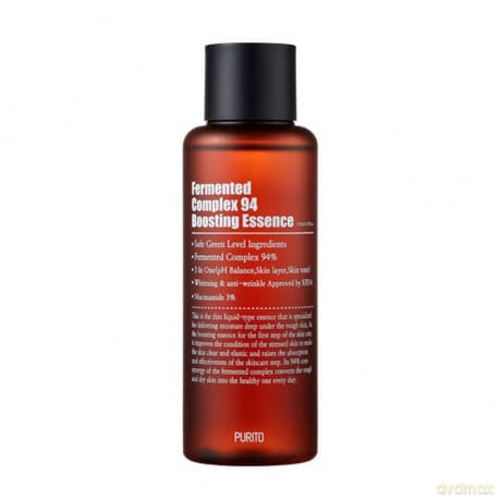 Purito SEOUL - Fermented Complex 94 Boosting Essence 150 ml