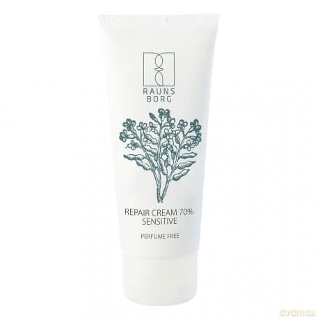 Raunsborg - Repair Cream 70% 100 ml