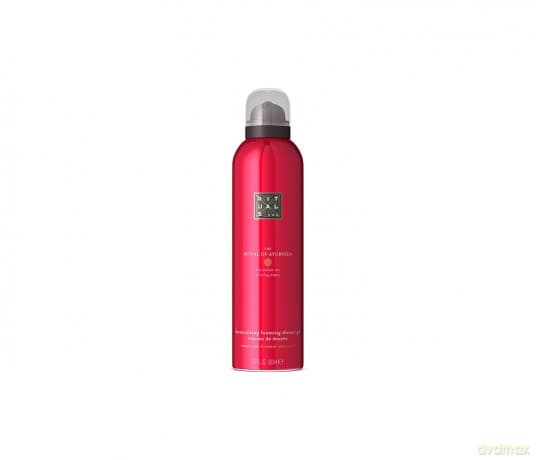 RITUALS - The Ritual of Ayurveda Foaming Shower Gel 200 ml