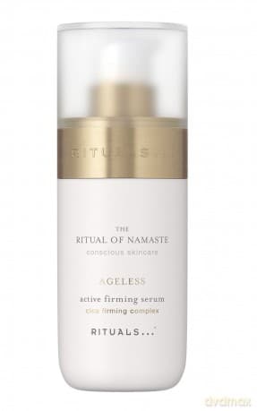 RITUALS - The Ritual of Namaste Ageless Firming Serum 30 ml