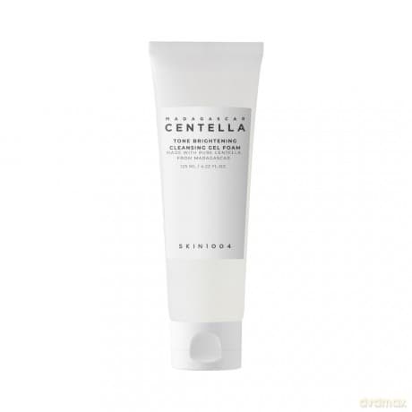 SKIN1004 - Madagascar Centella Tone Brightening Cleansing Gel Foam 125 ml