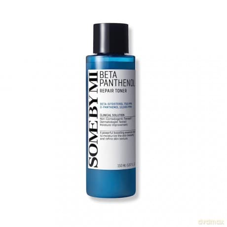 Some By Mi - Beta Panthenol Repair Toner 150 ml