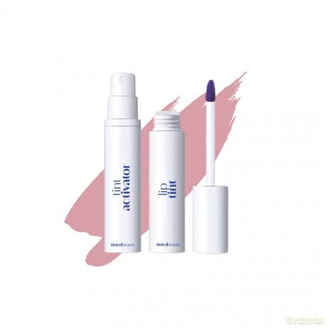 Tinted Beauty - Peel & Reveal Lip Tint Ballet Babe