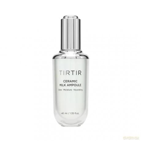 TirTir - Ceramic Milk Ampoule 40 ml