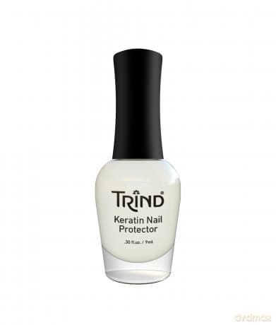 Trind - Keratin Nail Protector - 9 ml