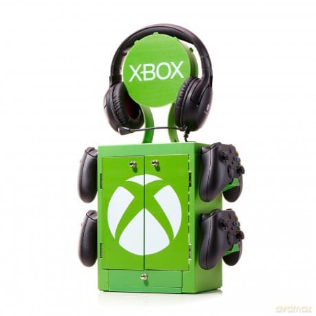 Numskull Xbox Gaming Locker