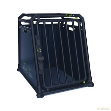 4Pets - Pro Noir 2 Medium 66x54,5 x 83,5cm - (T6902)