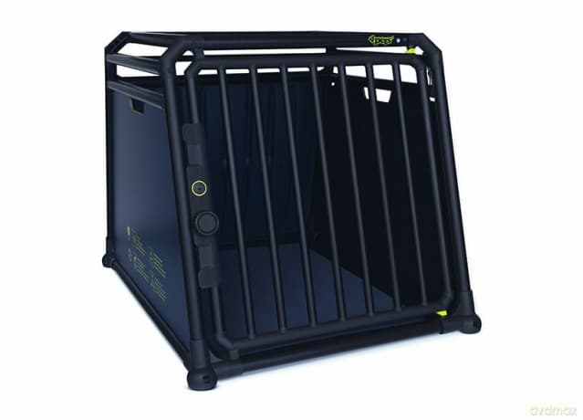 4pets - Pro Noir 3 Large 66x68x93,5 cm