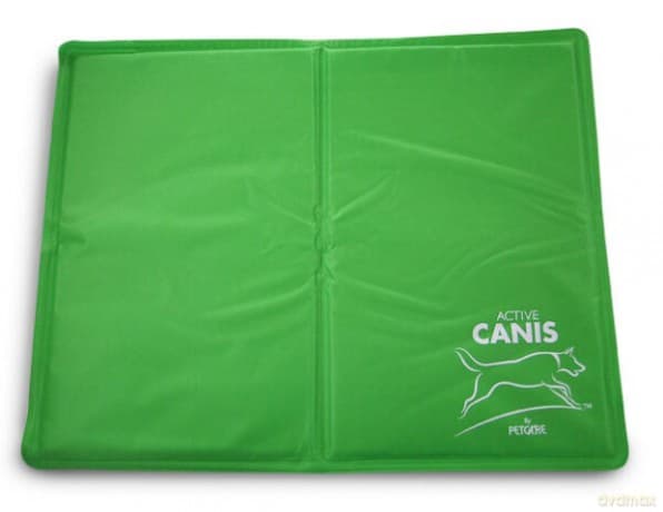 AC - Cooling Mat L size 50*90cm green