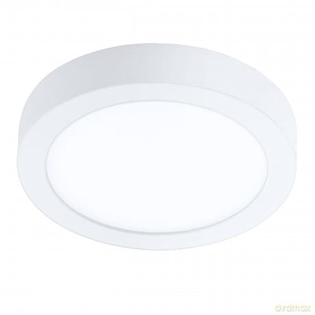 EGLO - Fueva-Z ceiling lamp white 21 - TW - Zigbee, Bluetooth
