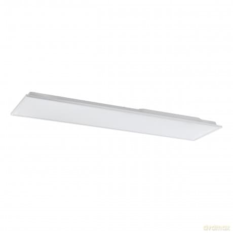 EGLO - Herrora-Z ceiling lamp white 120x30 - TW - Zigbee, Bluetooth
