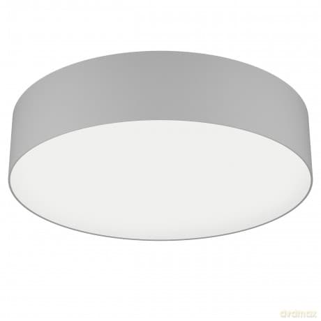 EGLO - Romao-Z loft lamp gray 57 - RGB + TW - Zigbee, Bluetooth