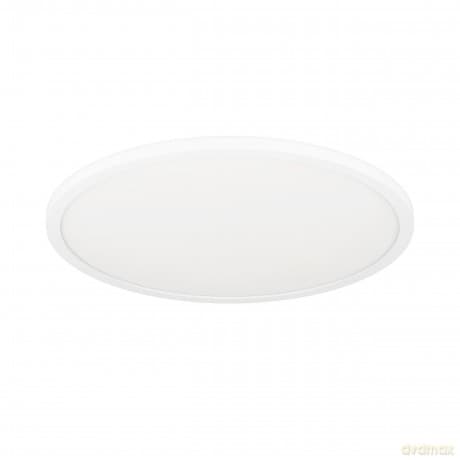 EGLO - Rovito-Z pendant lamp white 42 - RGB + TW - Zigbee, Bluetooth
