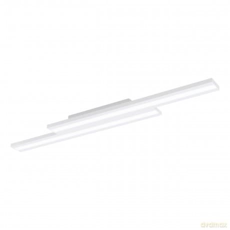 EGLO - Saliteras-Z ceiling lamp white - RGB + TW - Zigbee, Bluetooth