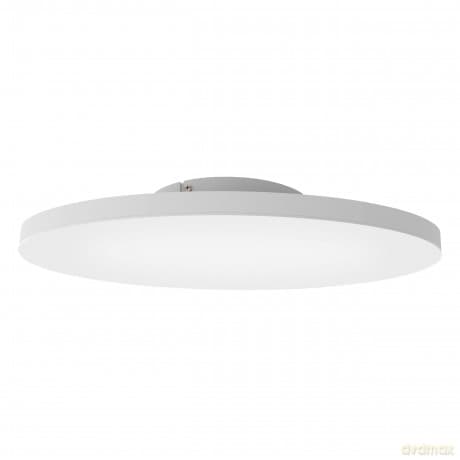 EGLO - Turcona-Z ceiling lamp white 60 - RGB + TW - Zigbee, Bluetooth