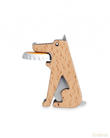 Fetch! Bottle Opener (BO25)