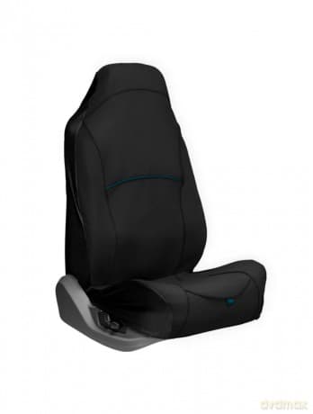 KURGO - Rover Car seat Cover stain and water resistant