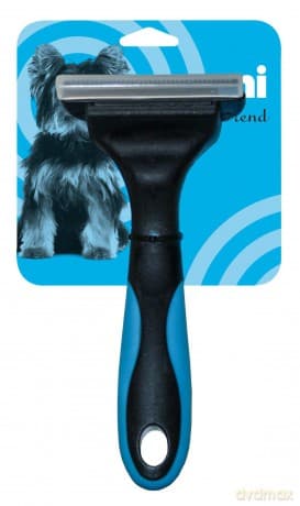 OZAMI - Medium Long Coat Coarse 37 Teeth - (641.1162)