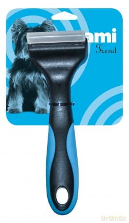 OZAMI - Small Long Coat Coarse 25 Teeth - (641.1160)