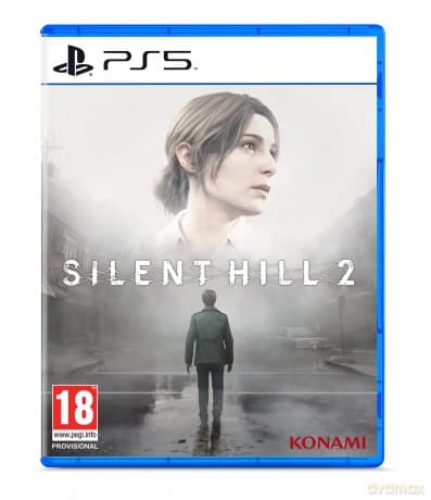 Silent Hill 2 Remake