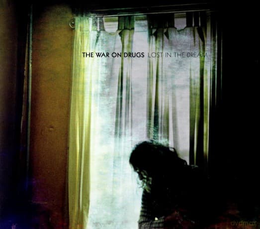 The War On Drugs: Lost In The Dream