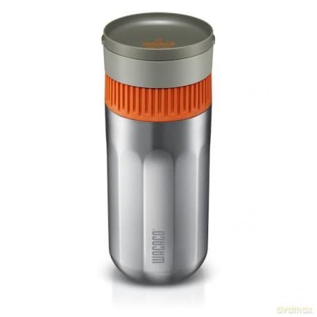 Wacaco - Pipamoka Pressure Brewing Ground Coffee Device
