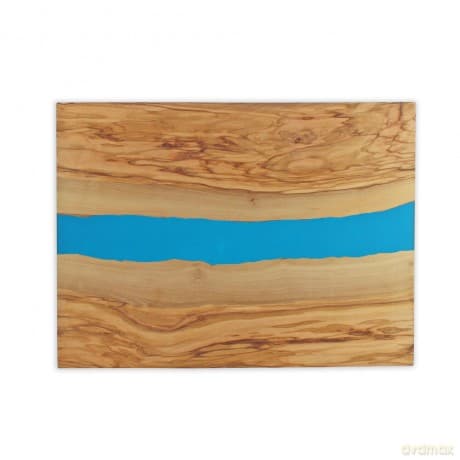 Winkee - Serving Platter - The River - Big