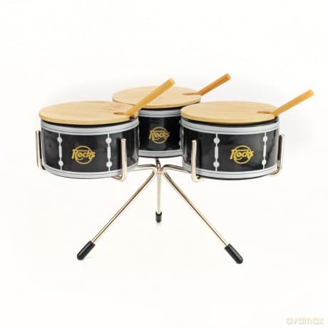 Winkee - Spice Dispenser - Drumkit