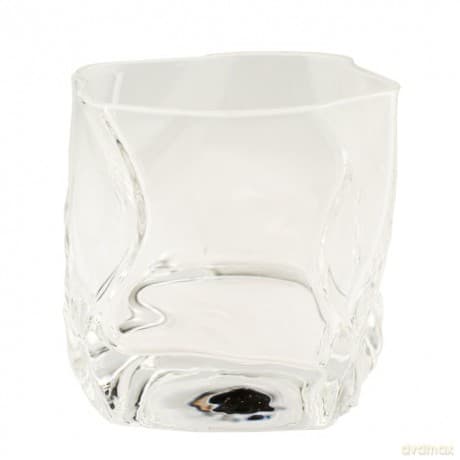 Winkee - Whiskey glass - Storm