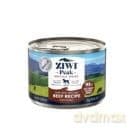 Ziwipeak - Beef wet food for dogs 170 gr. - (zp036)