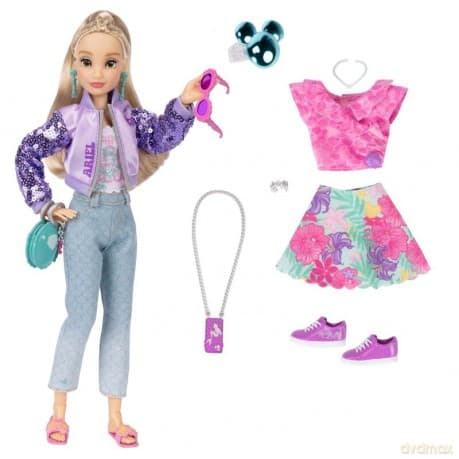 Disney ILY 4ever - Fashion Doll - Ariel (235094)