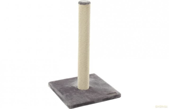 FLAMINGO - Scratching Pole Alfa - Grey - 61cm