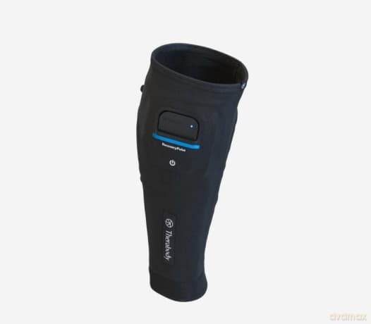 Therabody - RecoveryPulse Calf Sleeve - XS - Single