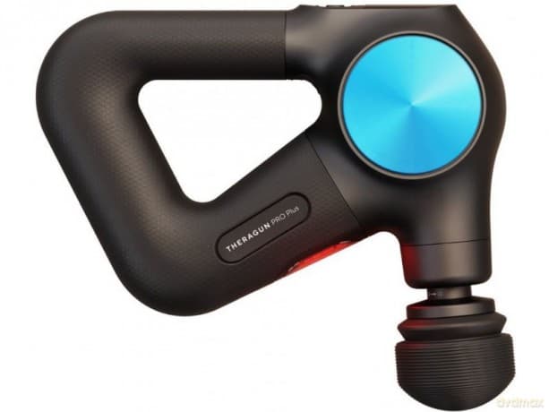 Therabody - Theragun PRO PLUS