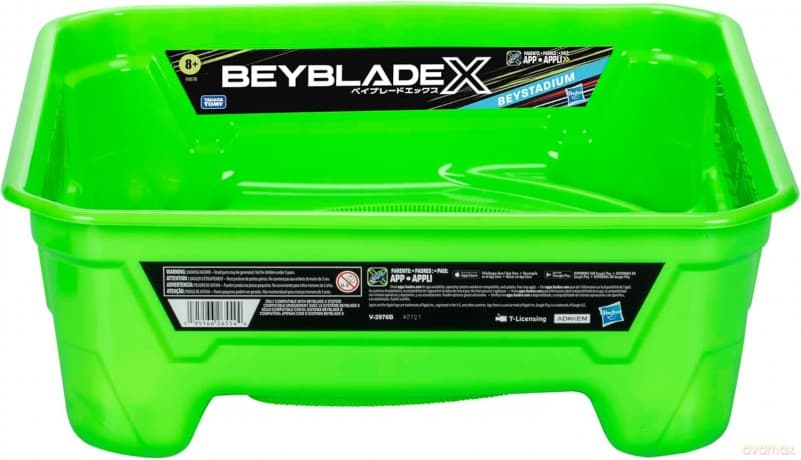 Beyblade X - Basic Stadium