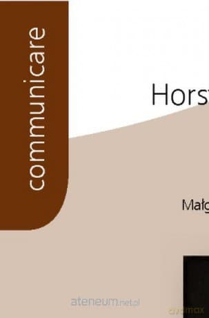 Akt obrazu - Horst Bredekamp