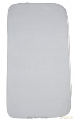 Oddychająca mata na materac Next2me Forever