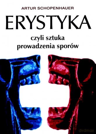 Erystyka czyli sztuka prowadzenia sporów