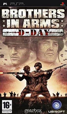 Brothers in Arms: D-Day (Essentials)