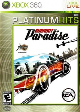 Burnout Paradise (Classics)