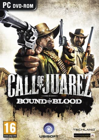 Call of Juarez: Bound in Blood