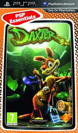 Daxter - Essentials
